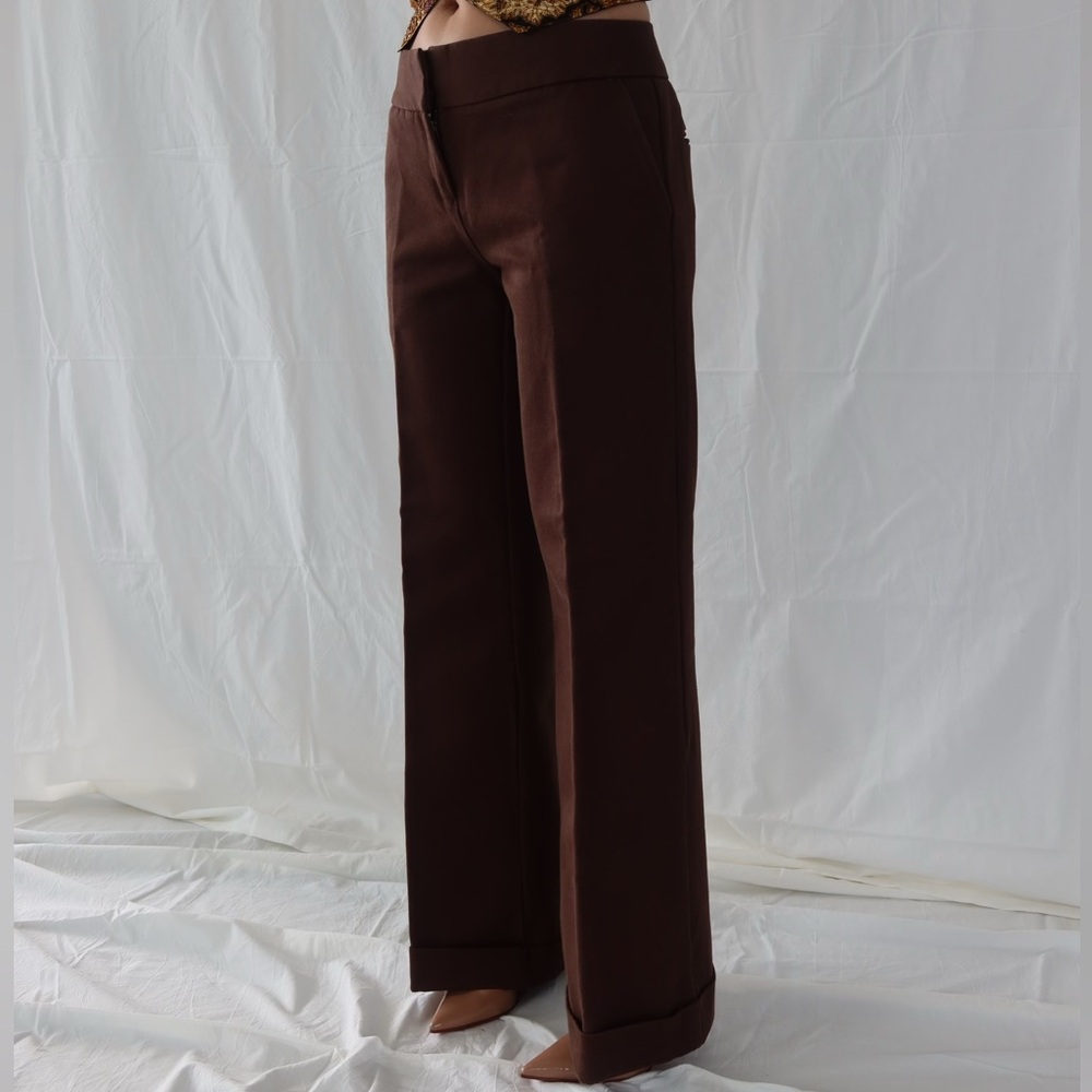 Vintage Tommy Hilfiger trousers